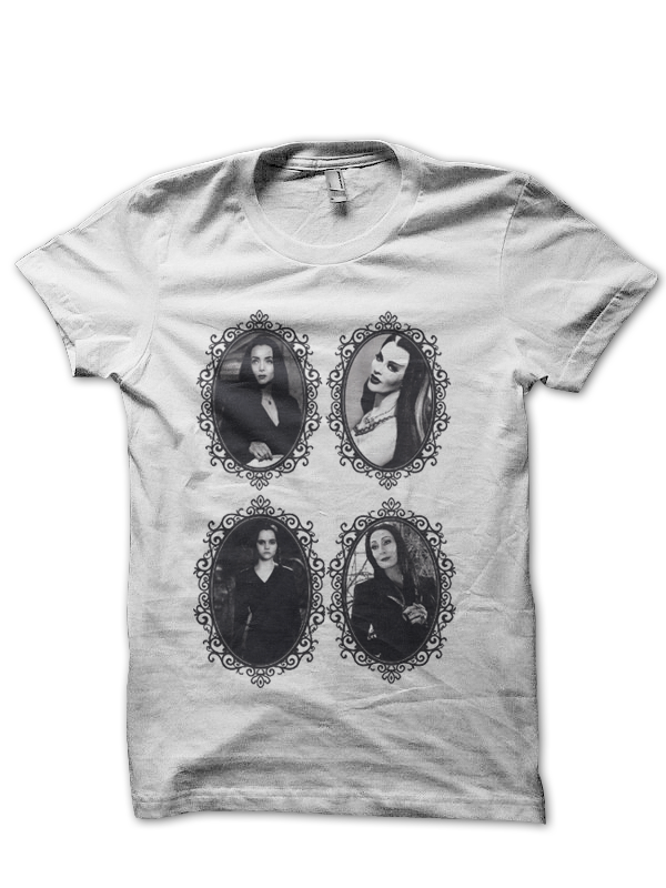 PLAYERA WOMEN VAMPS