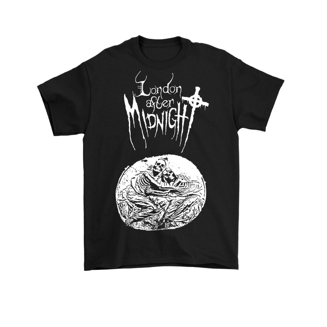 PLAYERA LONDON AFTER MINDNIGHT 01