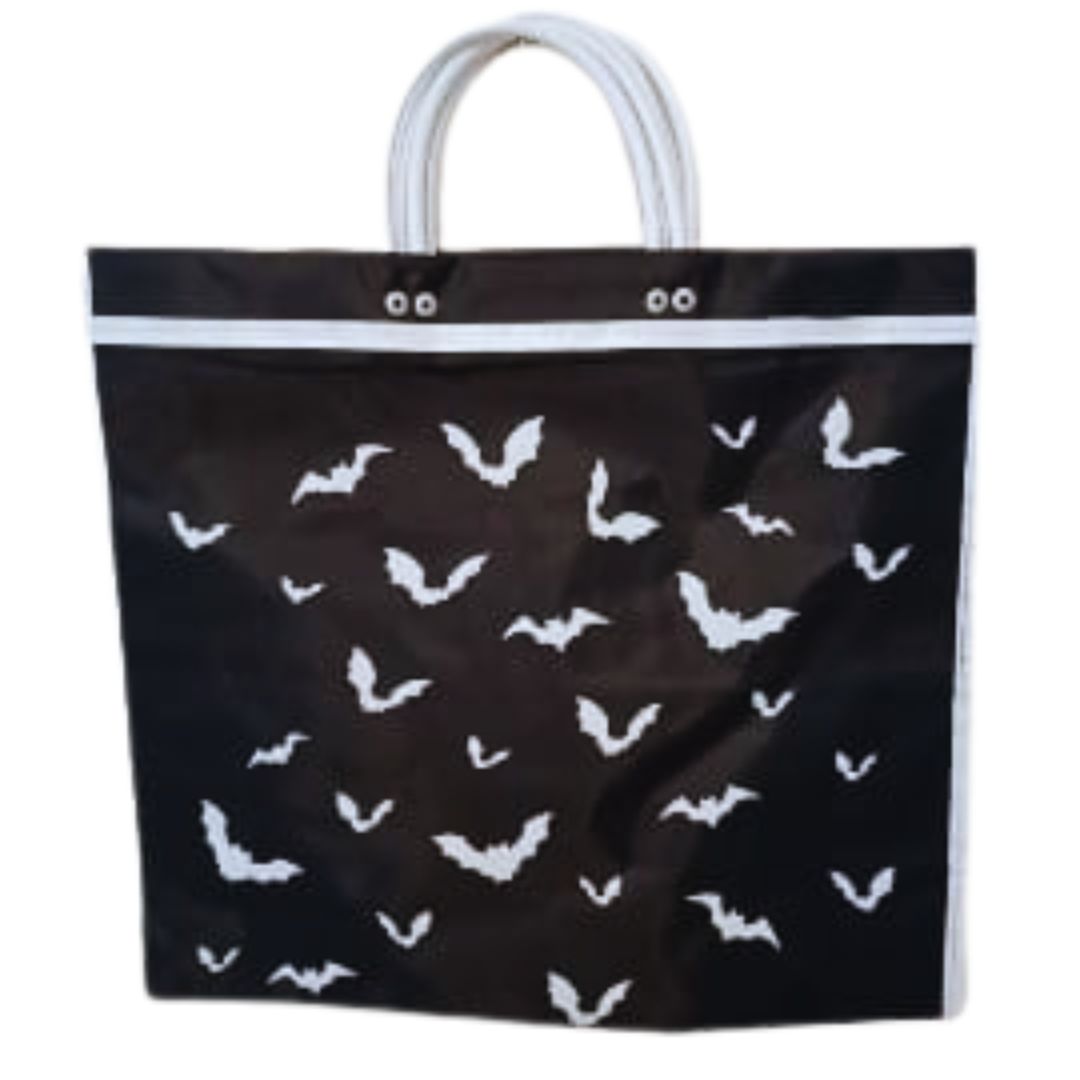 BOLSA GOTICA DARK PARA MANDADO MUERCIELAGOS BATS